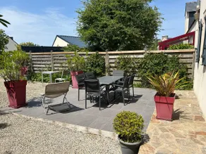 Character property 3km from the beach, covered swimming pool - Image 3