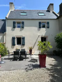Character property 3km from the beach, covered swimming pool - Image 2