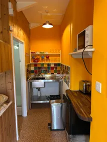 Little Cornish Bunkhouse, near Looe - Image 2
