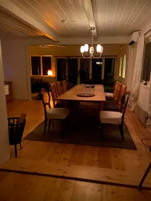 Large summer villa Björkäng Havsbad. 8 beds + Sauna - Image 4