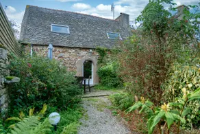 Homerez - Charmantes Haus in Guimaëc, Meerblick - Image 4