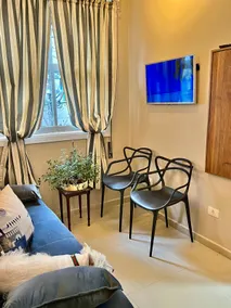 Cozy, comfortable ocean view apartment for 4 people - Image 3