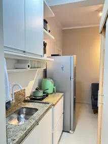 Cozy, comfortable ocean view apartment for 4 people - Image 4