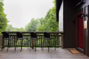 Designer Scandinavian Cabin • Top-Rated Retreat - Image 5
