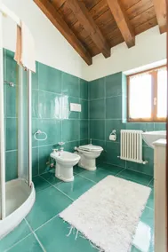 Swimming pool, garden and relaxation: Paraglider's house B&B - Image 5
