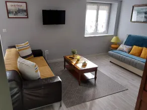 Ideal 2 bedroom in the middle of the Blavet Valley - Image 4