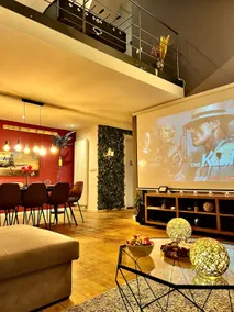 The Loft Brussels - Image 2
