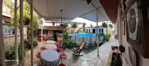 CasaParticularGodoy 3bedrooms+WIFI+3Bathrooms+SwimPool - Image 4