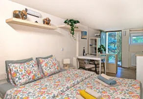 Apartment U lesa, Velké Popovice - Image 2