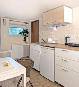 Apartment U lesa, Velké Popovice - Image 3