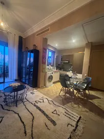 Beautiful apartment Jardins de l 'Atlas/Marrakech. - Image 4
