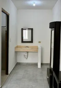 Spacious and Comfortable Renovated Apartment IMSS HGO Cine - Image 4