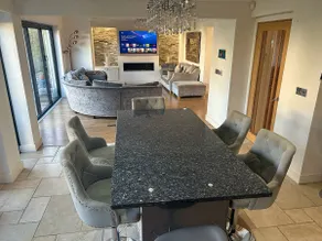 Large Comfy multifunctional home near Cardif - Image 2