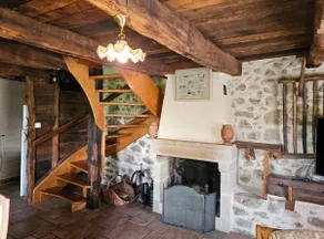 Homerez - Casa di charme Peyrusse le Roc, Giardino - Image 2