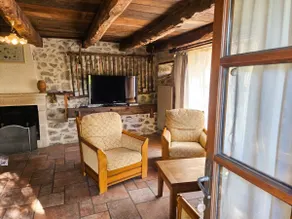 Homerez - Casa di charme Peyrusse le Roc, Giardino - Image 5