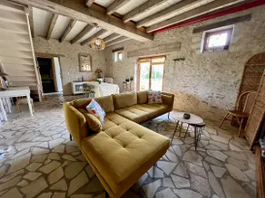 Gite l 'Epinay classified furnished Tourism 3* - Image 5