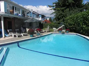 Coquitlam's Starlight Suite! - 2 Bedroom - Image 5