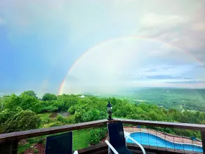 Cloud Nine-Breathtaking views of Hot Springs area - Image 2
