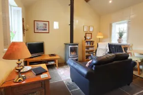 Bakewell Barn - Image 2