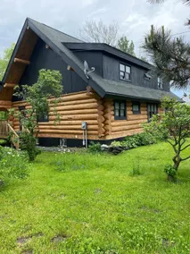 The Log House - Wellington - with Fast Wifi - Image 2