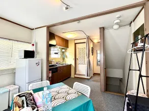 Flat roof/Station7mins/Namba15mins/CVS 3minsWi-Fi - Image 3