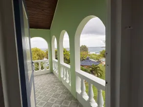 Serendipity Luxury Beach Villa| Private Oceanfront - Image 4