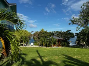 Serendipity Luxury Beach Villa| Private Oceanfront - Image 3