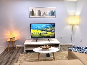 Entire 2BR Suite | Private Entrance | Sleeps 2–8 - Image 3