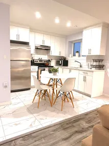 Entire 2BR Suite | Private Entrance | Sleeps 2–8 - Image 2