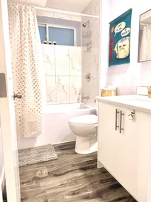 Entire 2BR Suite | Private Entrance | Sleeps 2–8 - Image 5