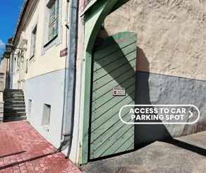 ☆Spacious in the ♥ of old town☆ Private Parking - Image 5
