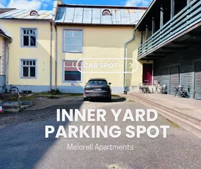 ☆Spacious in the ♥ of old town☆ Private Parking - Image 4