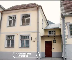☆Spacious in the ♥ of old town☆ Private Parking - Image 2