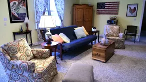 Private & Spacious Apt Near Cville in Wine Country - Image 2