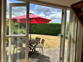 Luxury Barn Conversion Near Bath with parking - Image 4