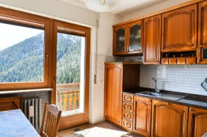 Appartamento Sagui  nel cuore delle Dolomiti CIN 025069C2H8ECUEQQ - Image 3