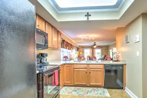 Sleek Pensacola Beach Condo: Patio, Walk to Beach - Image 5