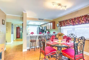 Sleek Pensacola Beach Condo: Patio, Walk to Beach - Image 3