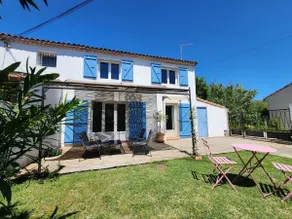 Mas provençal de charme dans un écrin de verdure animaux acceptés - Image 5