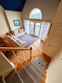 Gorgeous Townhouse & Boathouse in Cozy Carnegie Bay - Image 4
