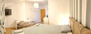 Mediterranean Whisper Studio Apartment - Image 2