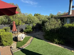 Private Oasis in the Mountains - Image 4