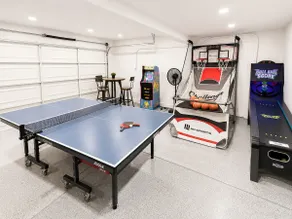 Spacious Paradise - Game room, Legoland, Hot Tub, Private Gym - Image 5