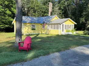 Romantic Lake George Getaway~Paula’s Silver Lining - Image 2