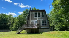 A-Frame of Mind - Image 4