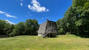 A-Frame of Mind - Image 2