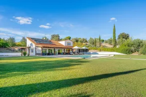 Homerez - Villa in Mora mit Privatem Pool - Image 5
