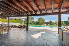 Homerez - Villa in Mora mit Privatem Pool - Image 3