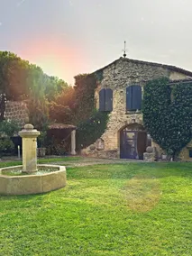 Exceptional farmhouse • Swimming pool • Quiet & luxurious • - Image 5