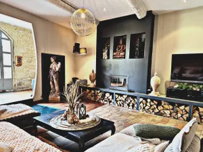 Exceptional farmhouse • Swimming pool • Quiet & luxurious • - Image 3